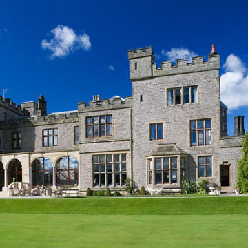 A Dog Friendly Holiday In The Lake District