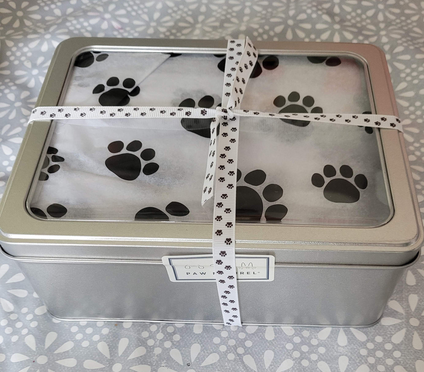 Doti's Travel Size Pamper Pack