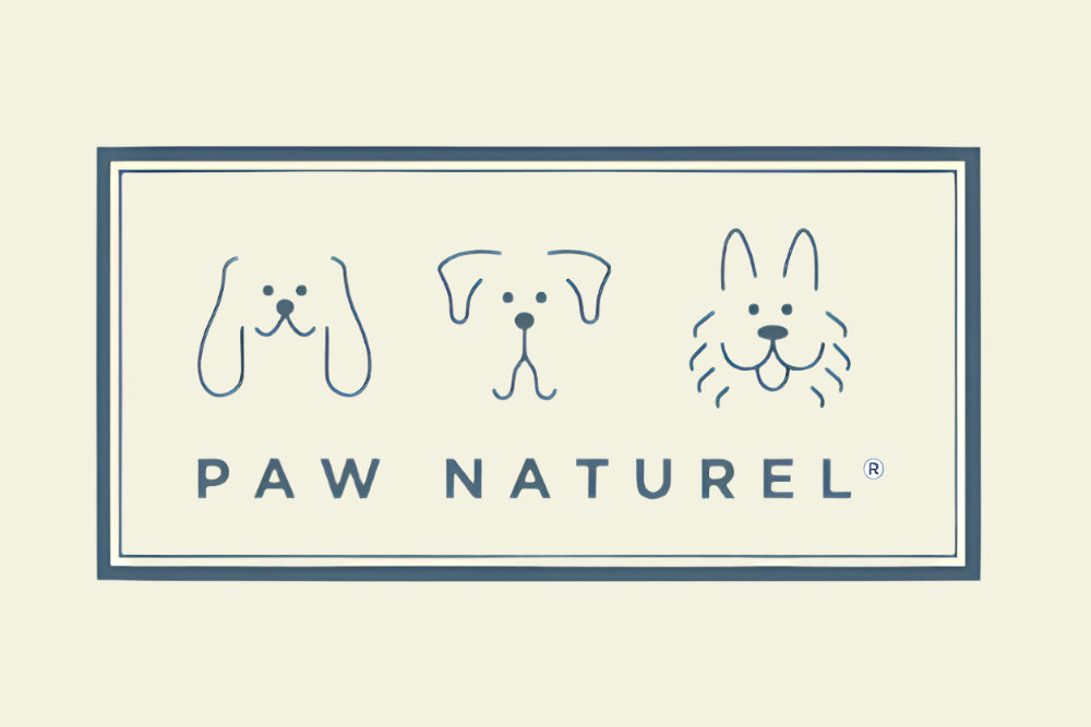 Paw Naturel Tote Bag