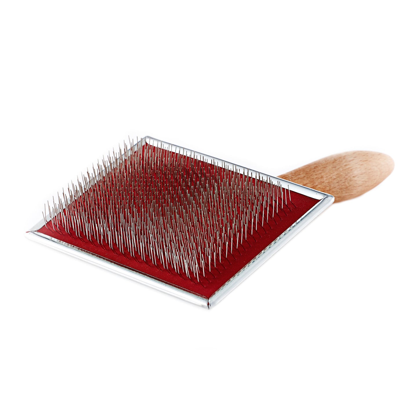 Glad slicker brush coarse - large