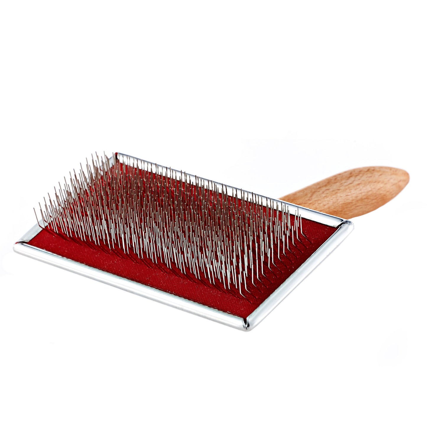 Glad slicker brush coarse - medium