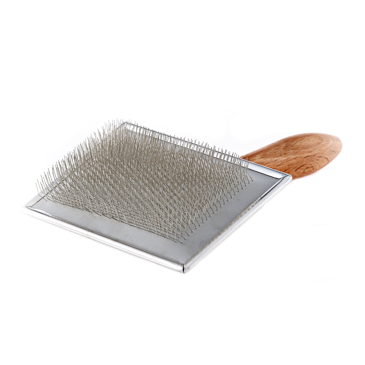 Glad slicker brush fine - large