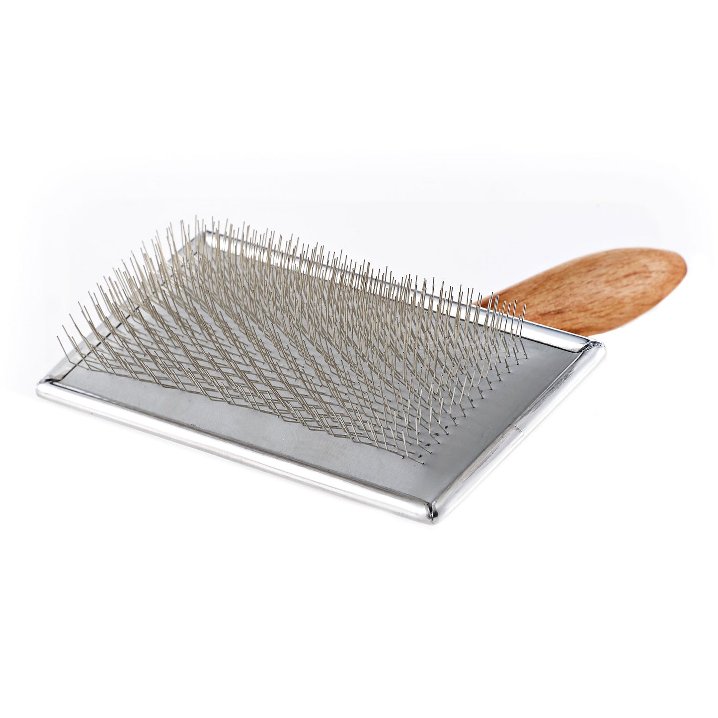 Glad slicker brush fine - medium