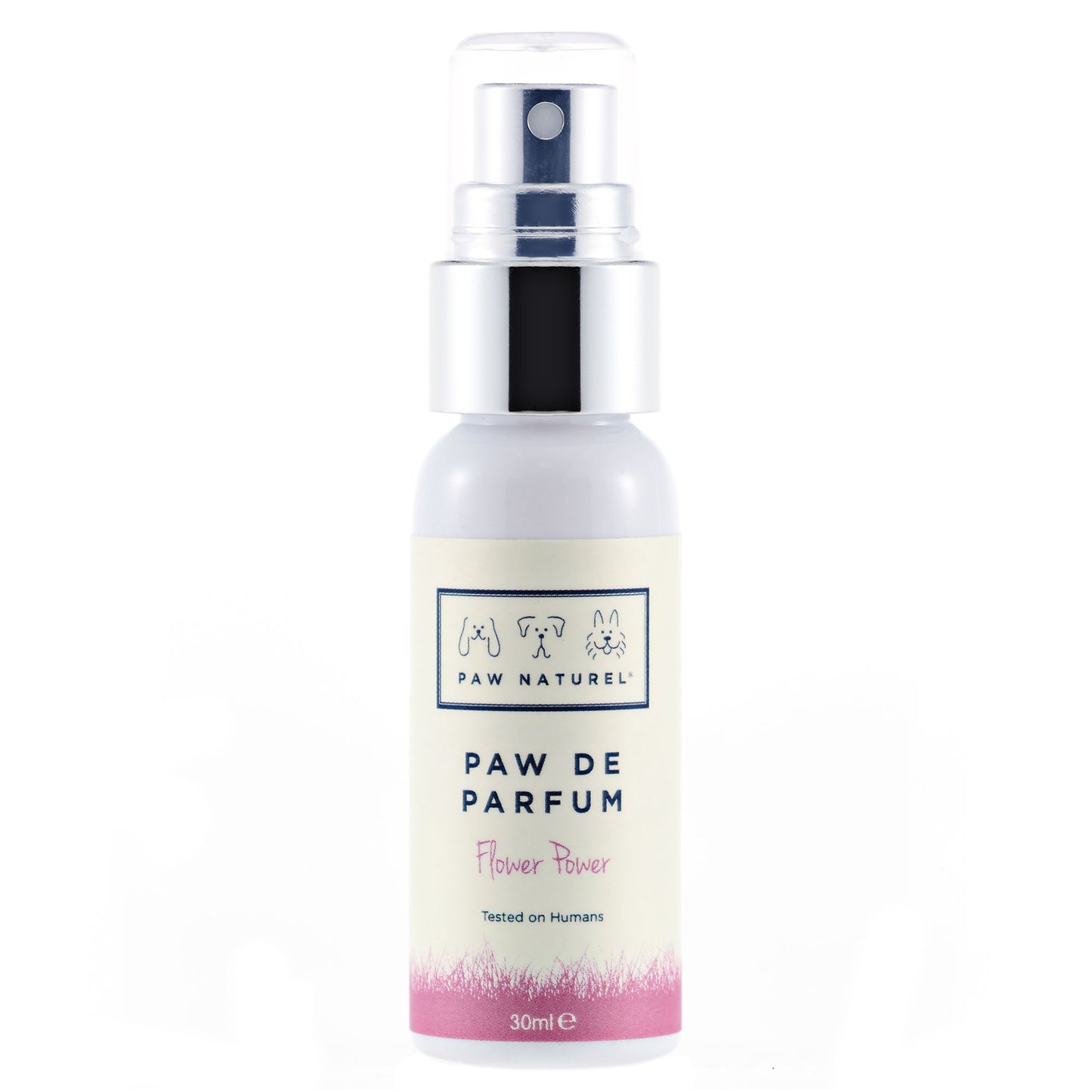 Paw De Parfum flower power 30ml dog fragrance