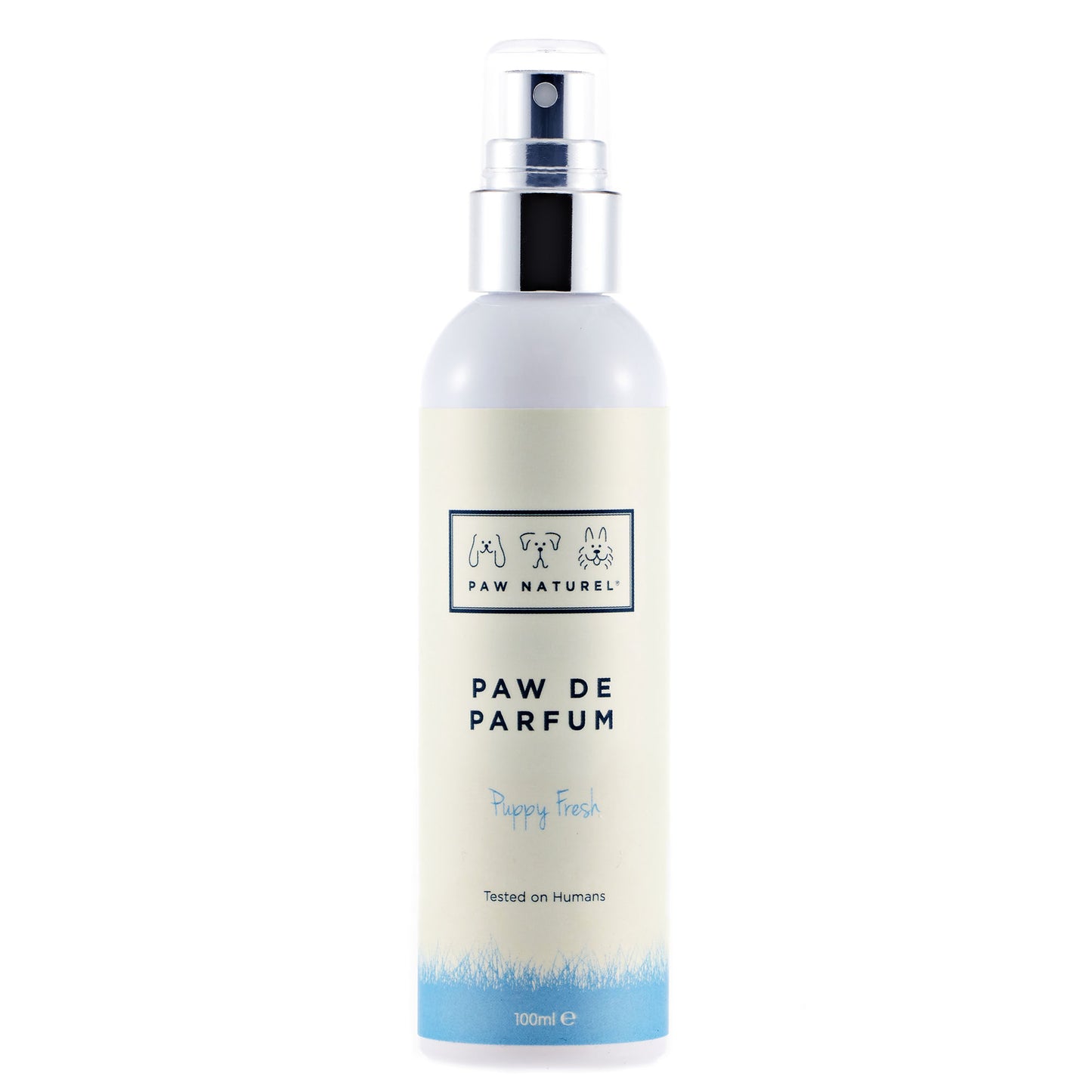 Puppy Fresh Natural Paw De Parfum 100ml