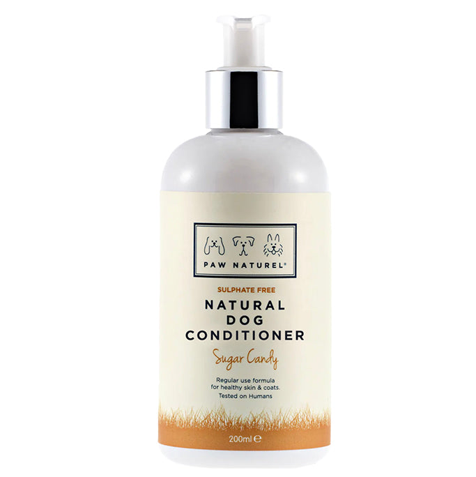 Dog Conditioner