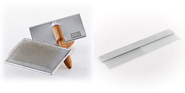 Accessories & Dog Grooming Tools