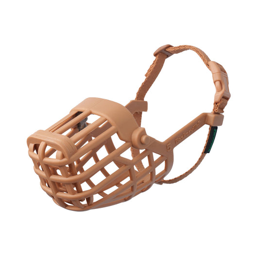 Baskerville Dog Muzzle