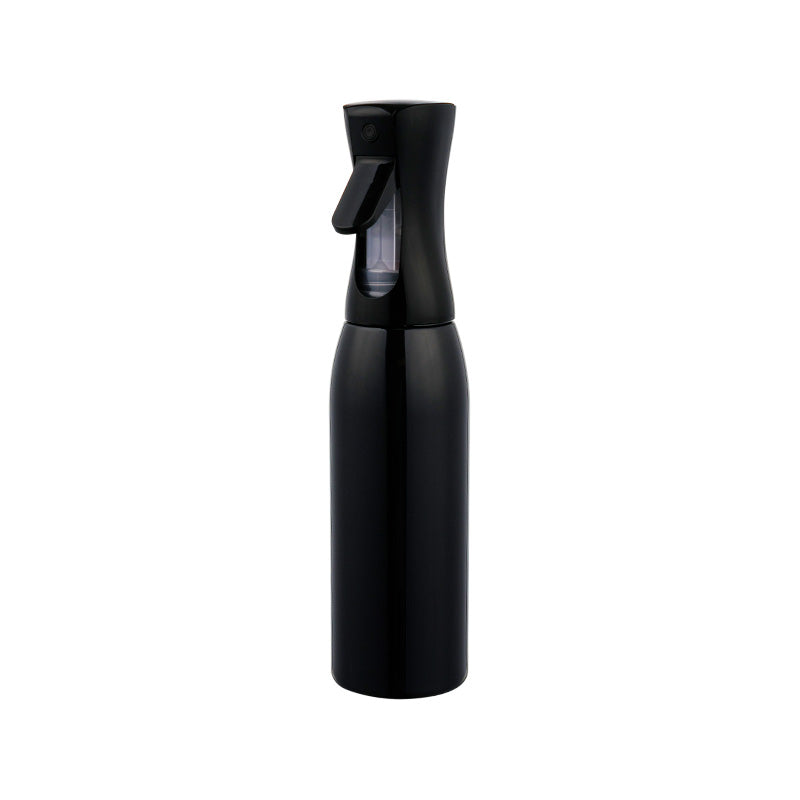 Black Flairosol spray bottle
