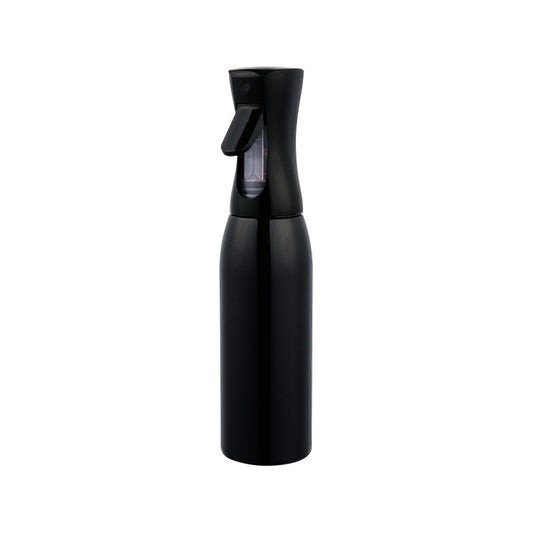 Black Flairosol spray bottle