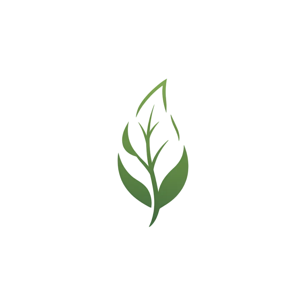 leaf symbol