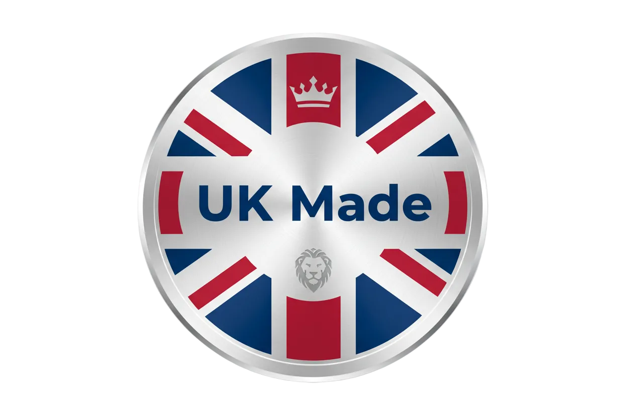 uk made