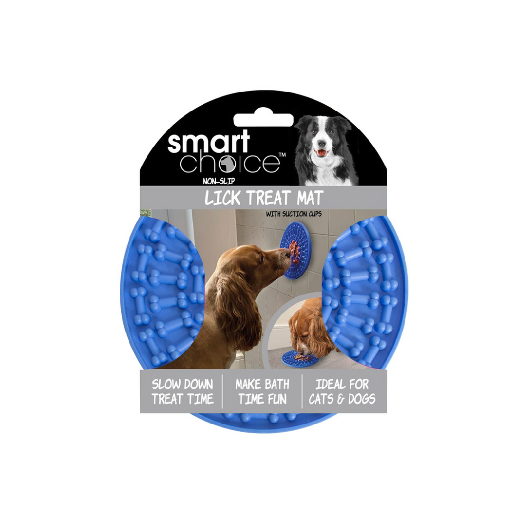 Licking pads for clearance dogs