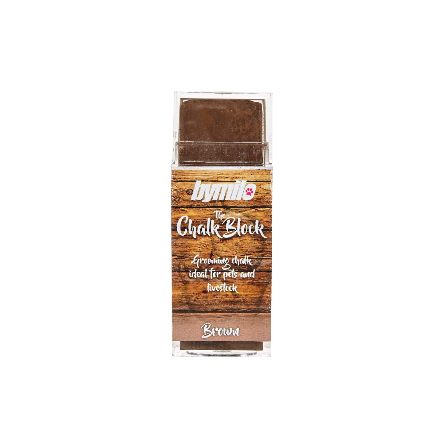 Coloured Chalk Block - various colours