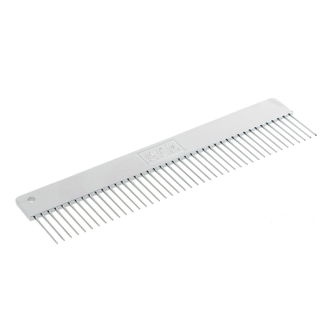 medium coarse comb