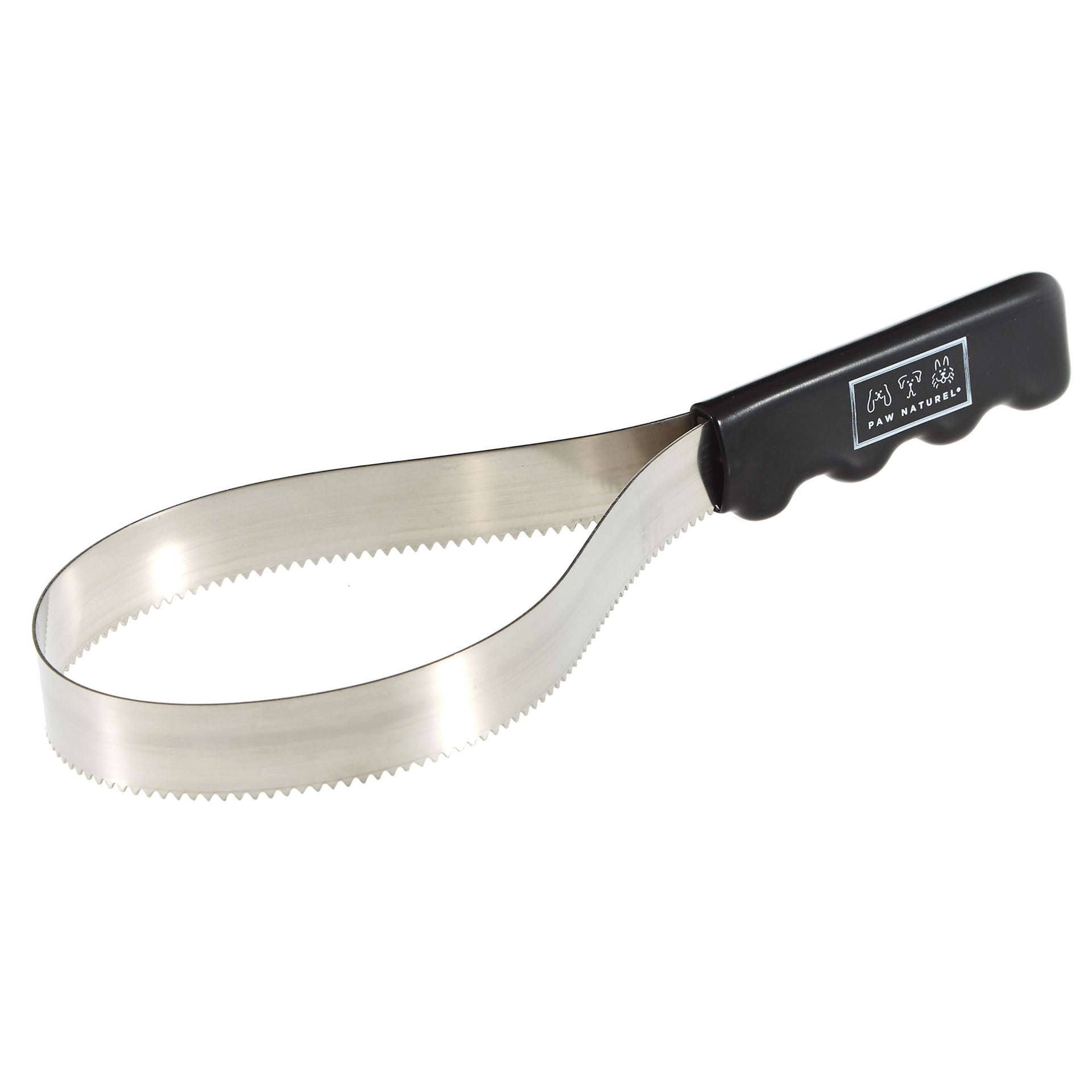 Paw Naturel De-Shedding Rake