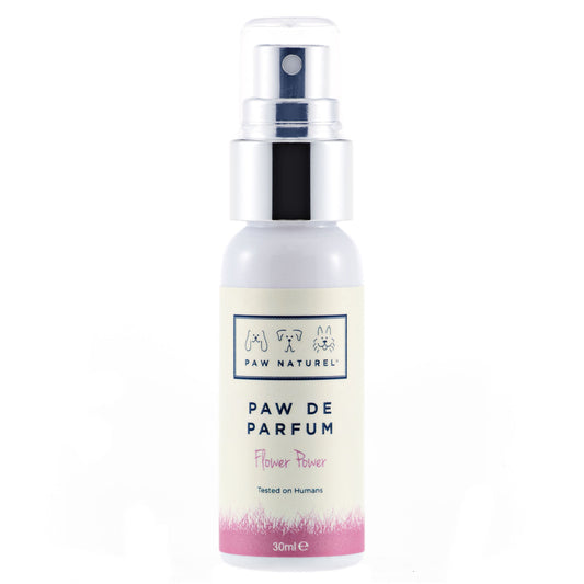 Paw De Parfum flower power 30ml dog fragrance