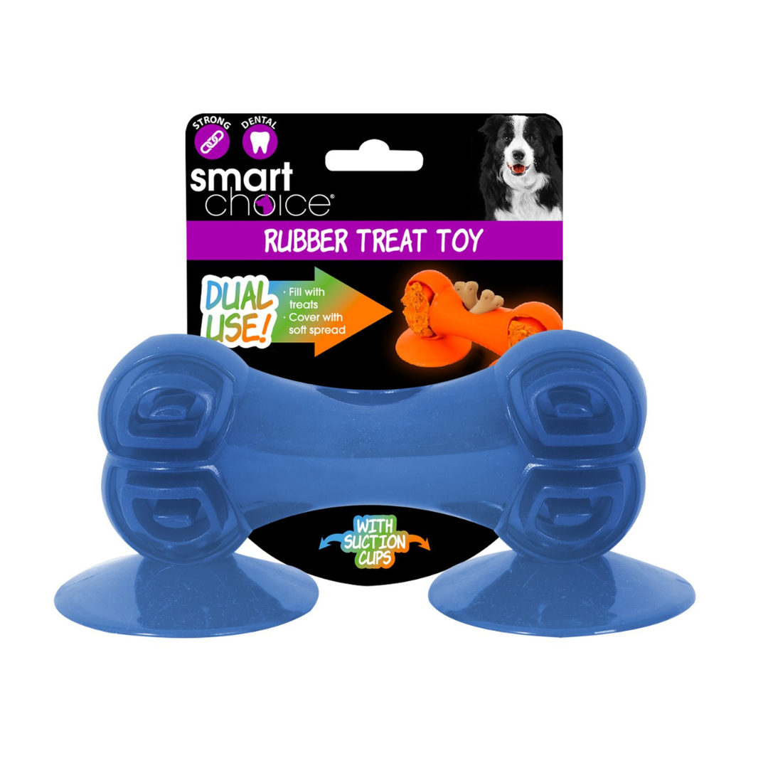 Treat dispensing deals toys