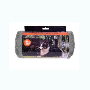Dog bed deals topper